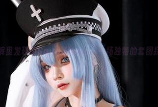 在牛仔裤里发现的Sayo Momo：一场独特的套图探险合集